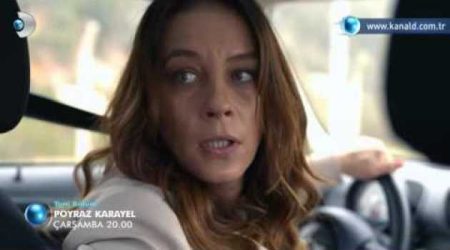 Poyraz Karayel 46. Bölüm 2. Fragmanı