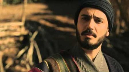 Yunus Emre 28. Bölüm Fragmanı
