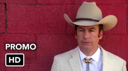 Better Call Saul 2. sezon 3. bölüm fragmanı
