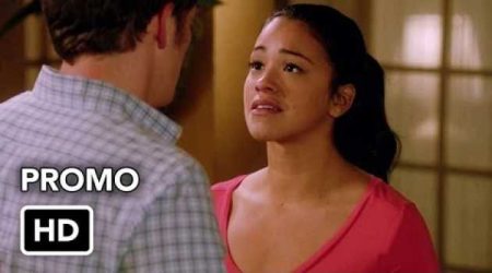 Jane The Virgin 2. sezon 13. bölüm fragmanı