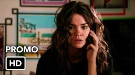 The Fosters 3. sezon 16. bölüm fragmanı