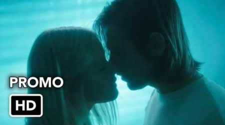 The Magicians 1. sezon 7. bölüm fragmanı