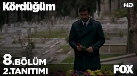 Kördüğüm 8. Bölüm 2. Fragmanı