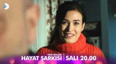 Hayat Şarkısı 4. Bölüm Fragmanı