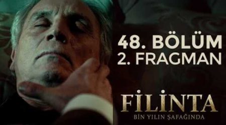 Filinta 48. Bölüm 2. Fragmanı