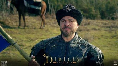 Diriliş Ertuğrul 48. Bölüm Fragmanı