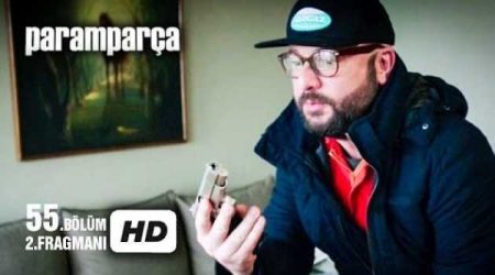 Paramparça 55. Bölüm 2. Fragmanı