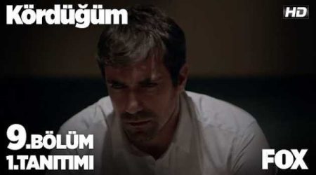Kördüğüm 9. Bölüm Fragmanı