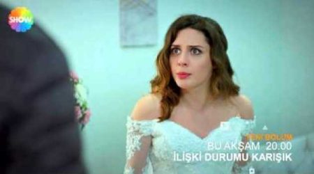 İlişki Durumu: Karışık 32. Bölüm Fragmanı