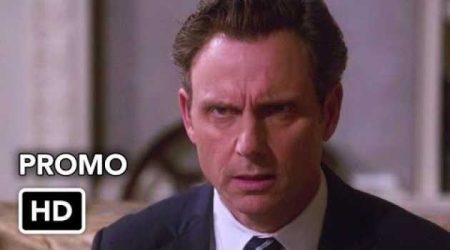 Scandal 5. sezon 13. bölüm fragmanı