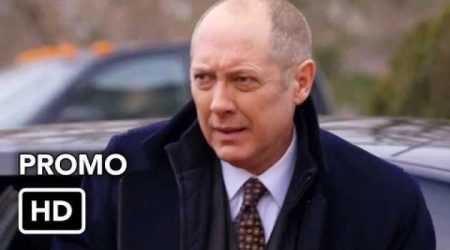 The Blacklist 3. sezon 17. bölüm fragmanı