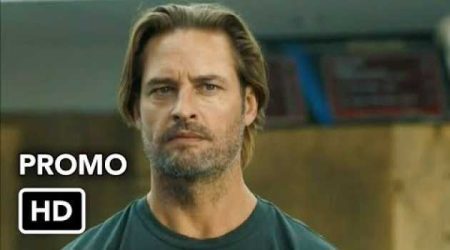 Colony 1. sezon 8. bölüm fragmanı