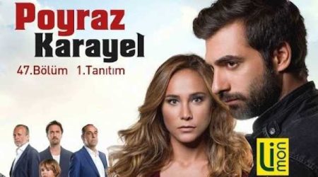 Poyraz Karayel 47. Bölüm Fragmanı