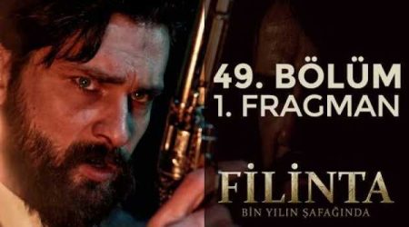 Filinta 49. Bölüm Fragmanı