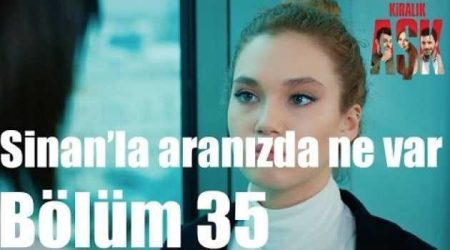 Sinan'la Aranızda Ne Var