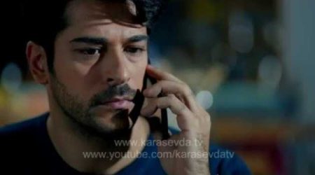Kara Sevda 20. Bölüm Fragmanı