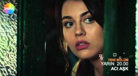 Acı Aşk 11. Bölüm 2. Fragman