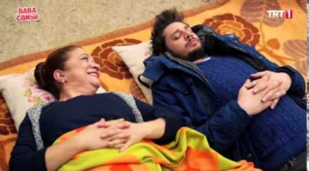 Baba Candır 28.Bölüm 3.Fragmanı
