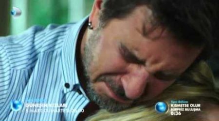 Güneşin Kızları 37. Bölüm Fragmanı