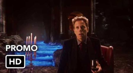 Once Upon a Time 5. sezon 12. bölüm fragmanı