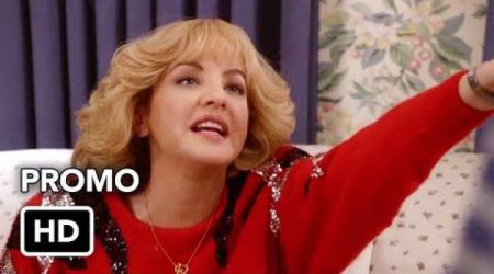 The Goldbergs 3. sezon 17. bölüm fragmanı