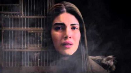 Sevda Kuşun Kanadında Tanıtım Fragmanı