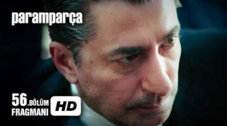 Paramparça 56. Bölum Fragmanı