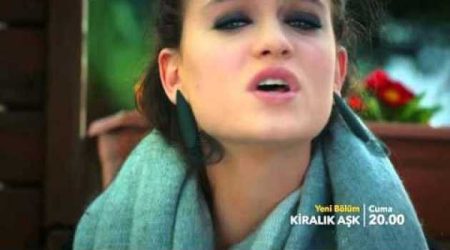 Kiralık Aşk 36. Bölüm Fragmanı