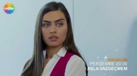 Asla Vazgeçmem 40. Bölüm 2. Fragmanı