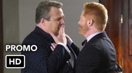 Modern Family 7. sezon 15. bölüm fragmanı