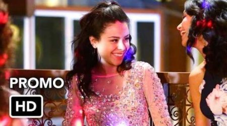 The Fosters 3. sezon 17. bölüm fragmanı