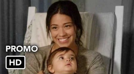 Jane The Virgin 2. sezon 14. bölüm fragmanı