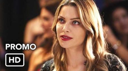 Lucifer 1. sezon 7. bölüm fragmanı