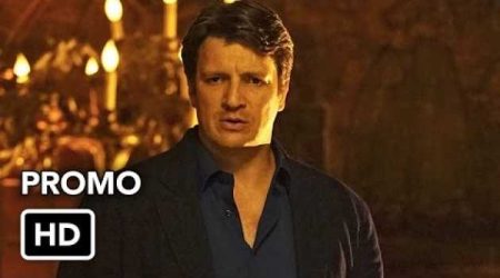 Castle 8. sezon 14. bölüm fragmanı