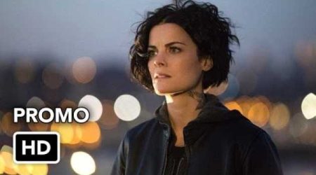 Blindspot 1. sezon 12. bölüm fragmanı