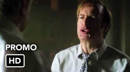 Better Call Saul 2. sezon 4. bölüm fragmanı
