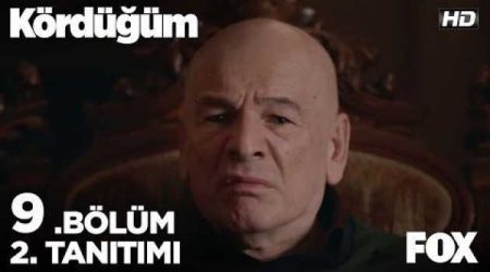 Kördüğüm 9. Bölüm 2. Fragmanı