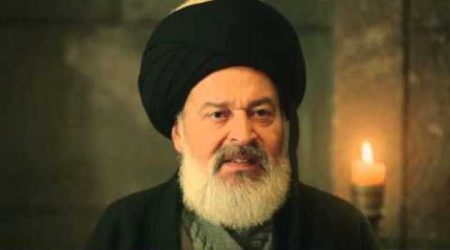 Yunus Emre 31. Bölüm Fragmanı
