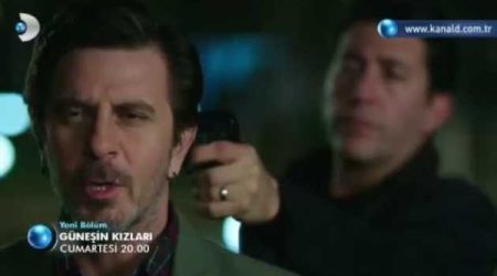 Güneşin Kızları 37. Bölüm 2. Fragmanı