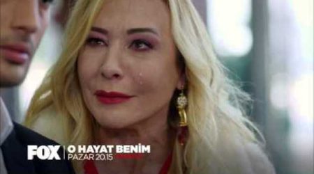 O Hayat Benim 84. Bölüm Fragmanı