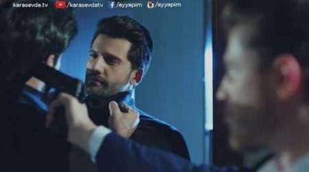 Kemal ve Emir kozlarını paylaşır