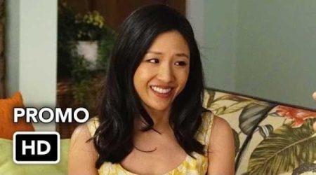Fresh Off The Boat 2. sezon 15. bölüm fragmanı