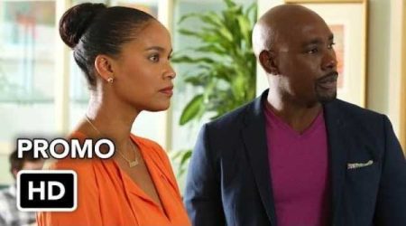 Rosewood 1. sezon 12. bölüm fragmanı