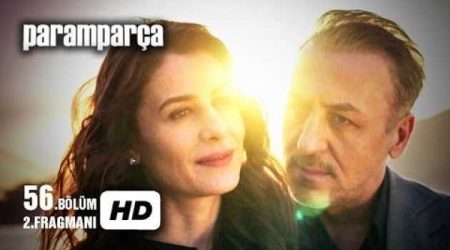 Paramparça 56. Bölüm 2. Fragmanı