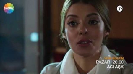 Acı Aşk 12. Bölüm 2. Fragmanı
