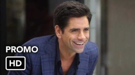Grandfathered 1. sezon 19. bölüm fragmanı