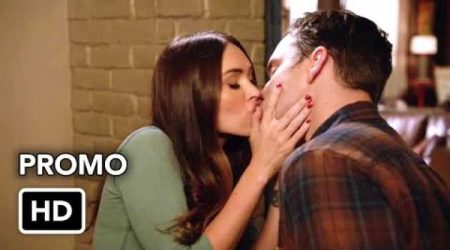 New Girl 5. sezon 10. bölüm fragmanı