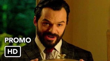 DC's Legends of Tomorrow 1. sezon 8. bölüm fragmanı