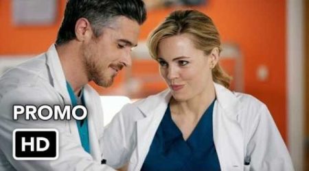 Heartbeat tanıtım fragmanı