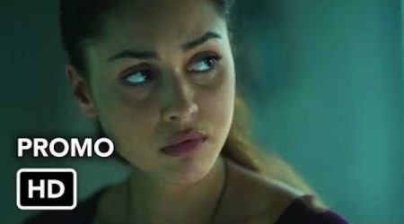 The 100 3. sezon 8. bölüm fragmanı